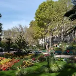 Rue De L\'Abbe Gregoire By Onefinestay
