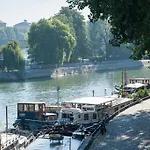 Rue De L\'Abbe Gregoire By Onefinestay