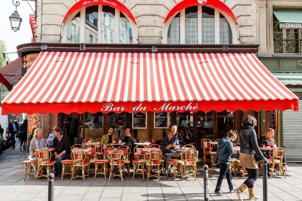 Apartment Rue De L'abbe Gregoire By Onefinestay