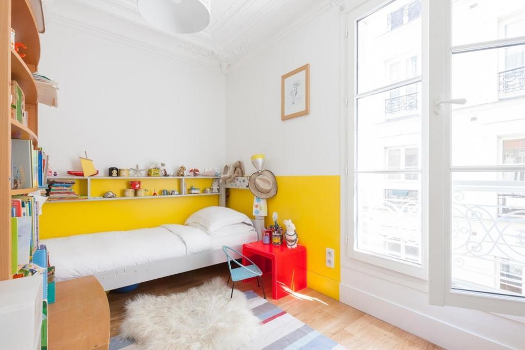 Rue De L'abbe Gregoire By Onefinestay