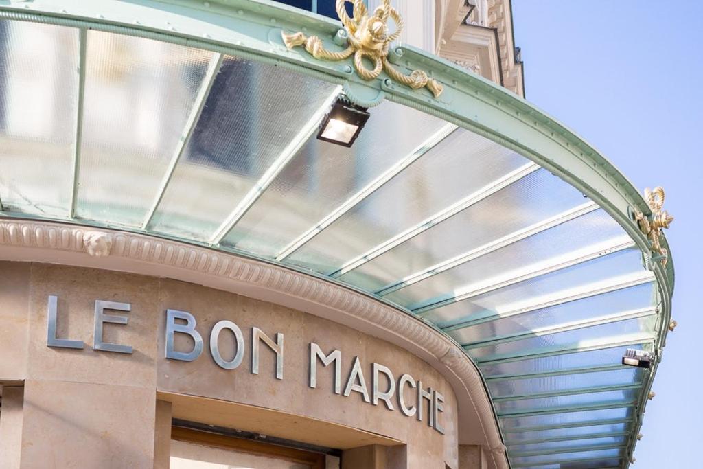 Rue De L'abbe Gregoire By Onefinestay Paris